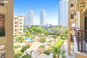 bnbmehomes - Túria Tower A